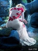 Kant Style 1738 back